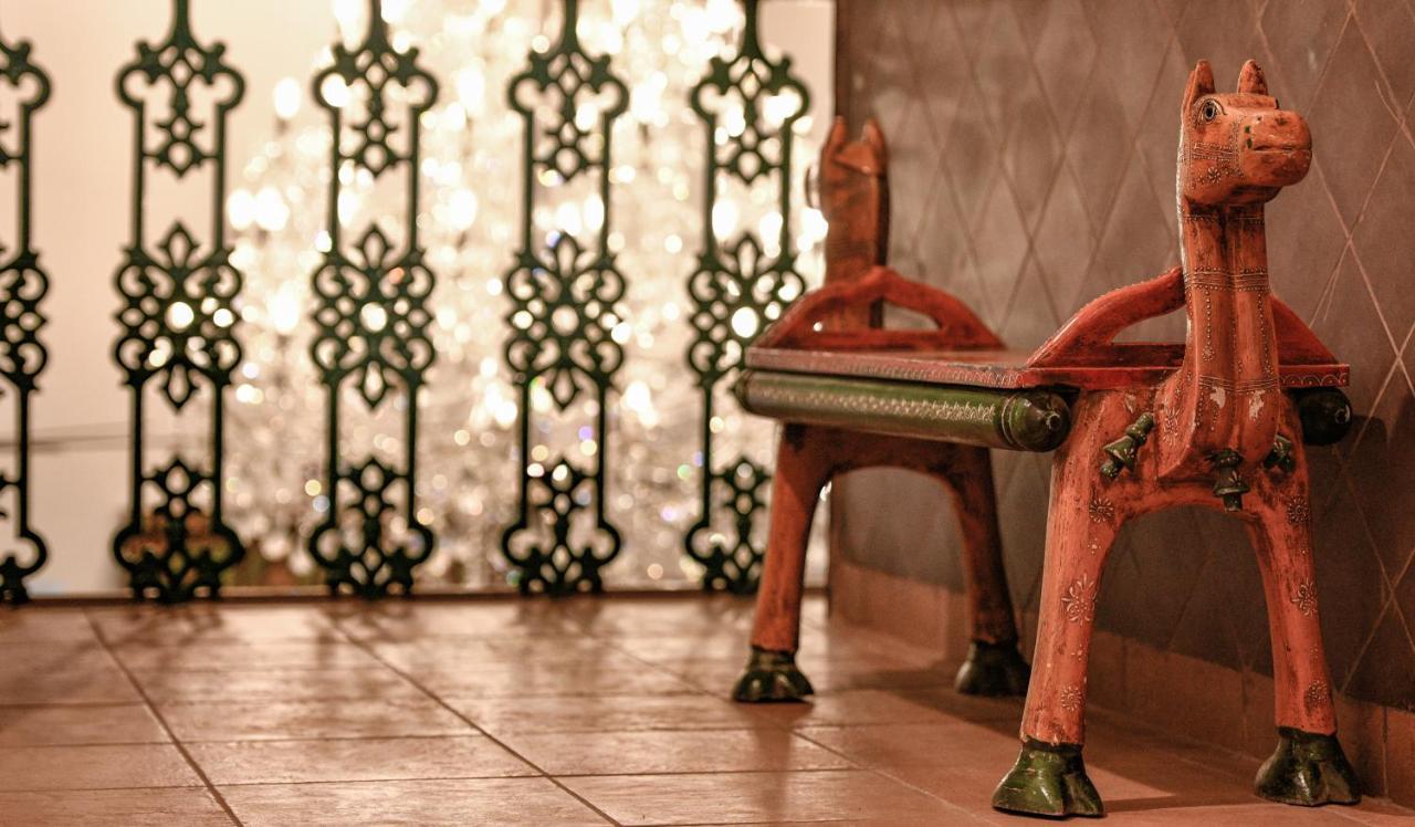 فنادق بوتيك شانتي مورادا كالانغيُت المظهر الخارجي الصورة