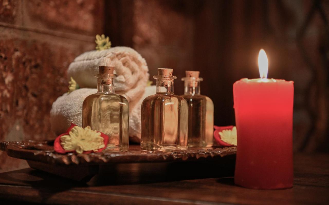 فنادق بوتيك شانتي مورادا كالانغيُت المظهر الخارجي الصورة