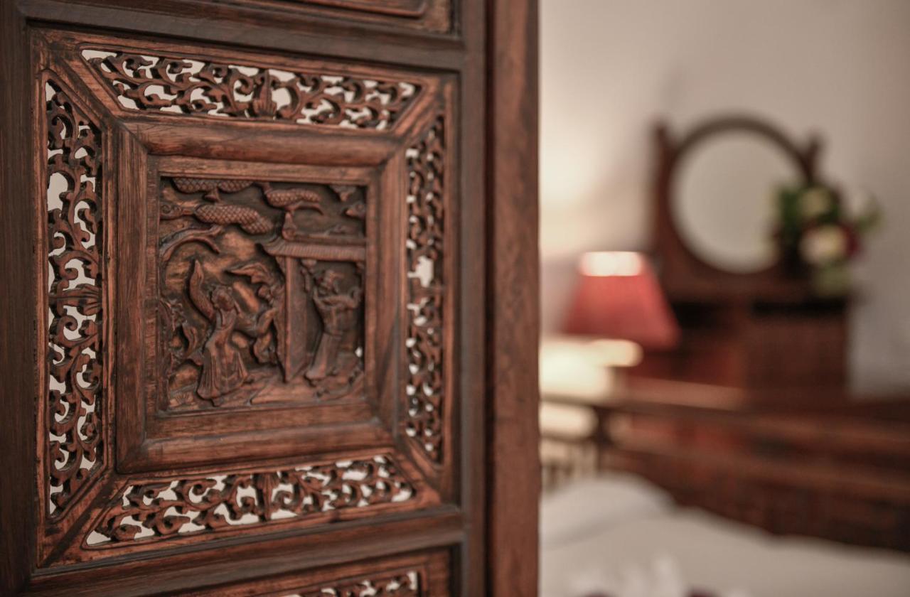 فنادق بوتيك شانتي مورادا كالانغيُت المظهر الخارجي الصورة