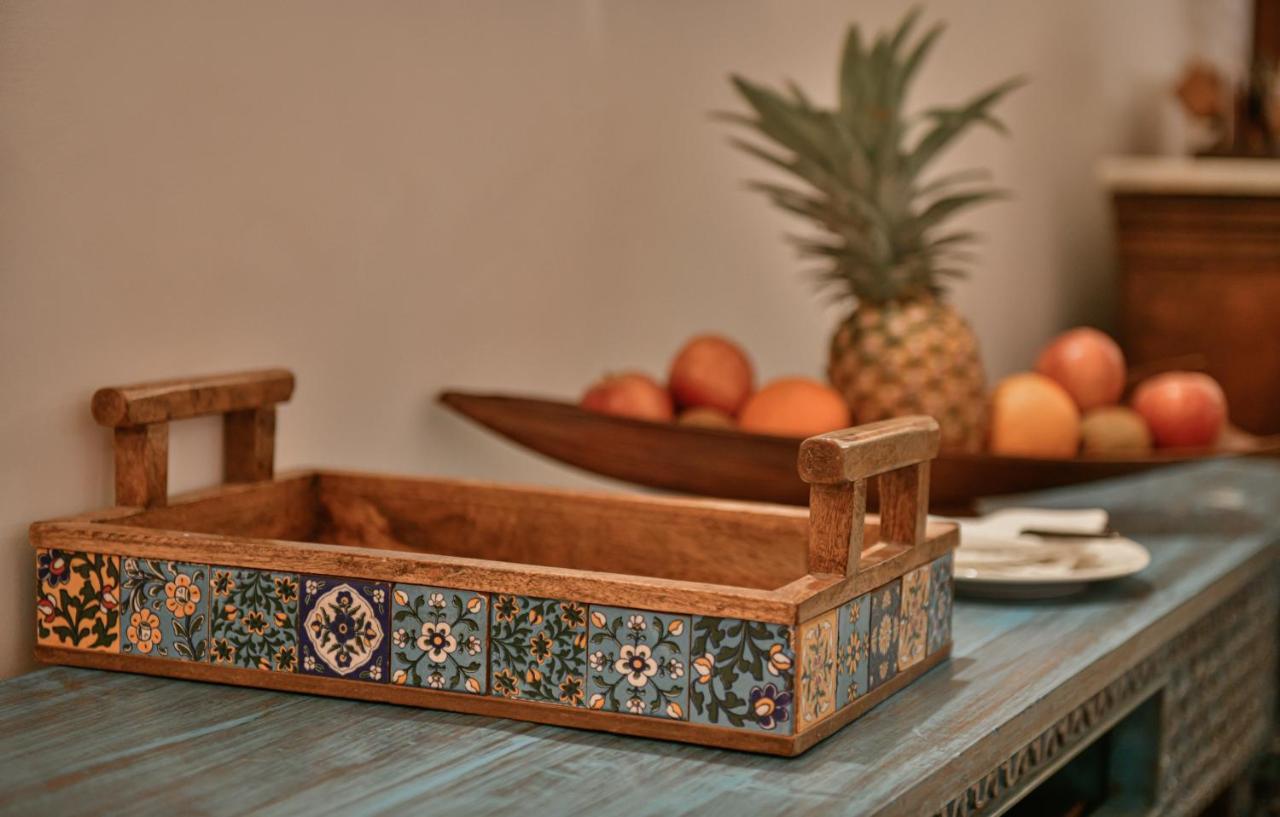 فنادق بوتيك شانتي مورادا كالانغيُت المظهر الخارجي الصورة